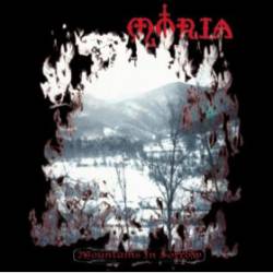 Moria (BGR) : Mountains in Sorrow